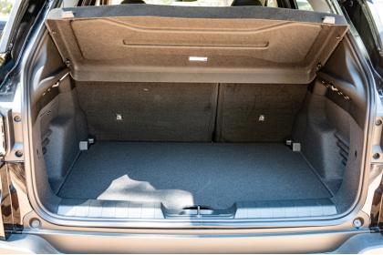 Jeep Avenger BEV 156Ps